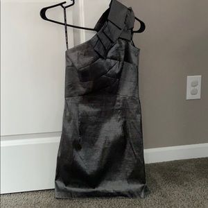 Jessica McClintock cocktail dress